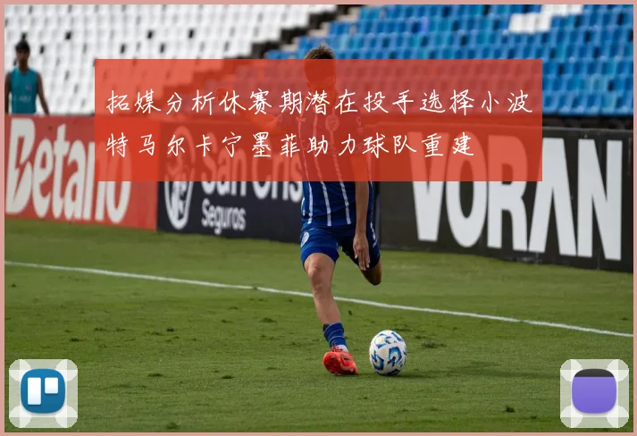 拓媒分析休赛期潜在投手选择小波特马尔卡宁墨菲助力球队重建