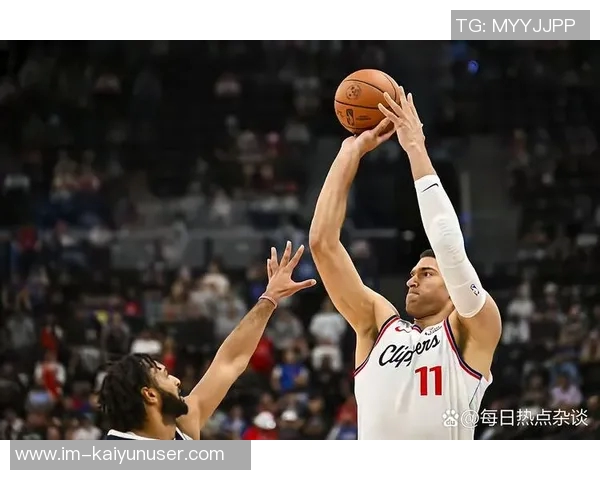 快船开季前13场仅获4胜创队史自2010年以来最差开局纪录